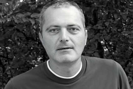 Umro Zoran Milovanović "Volio je vodu i živio po svojim pravilima"