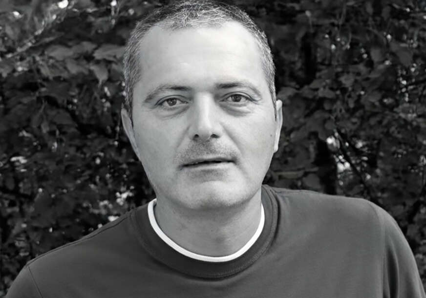 Umro Zoran Milovanović "Volio je vodu i živio po svojim pravilima"