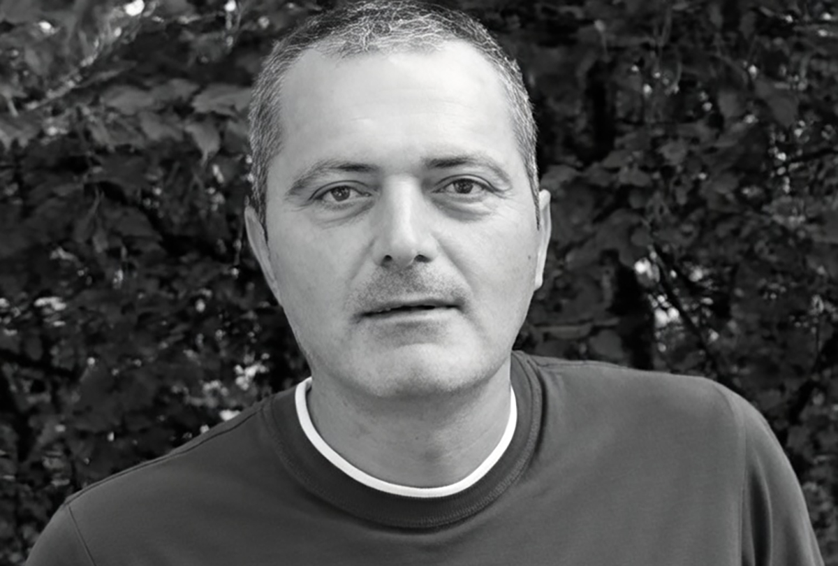 Umro Zoran Milovanović