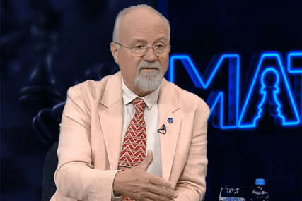 Zoran Pavlović