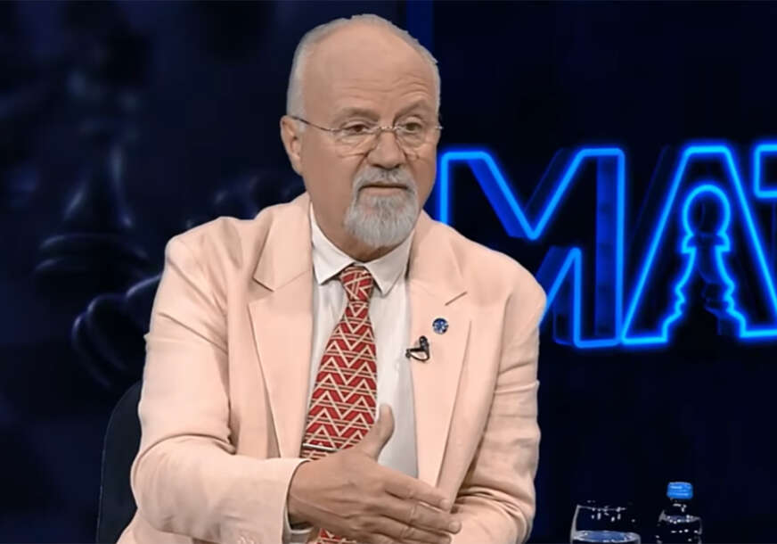 Zoran Pavlović