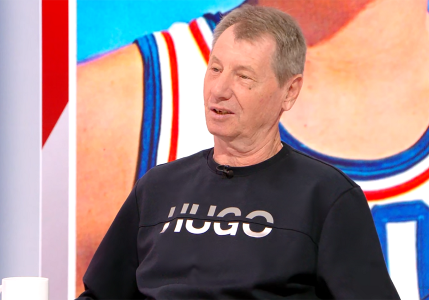 "Dule Vujošević otišao u teškim mukama" Moka Slavnić se oprostio od velikana, ukazao kakav je bio genije od trenera