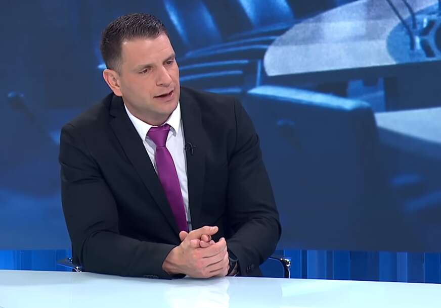 "NEMA NIKAKVE KORISTI" Novoizabrani predsjednik Narodne skupštine Slovenije najavio referendum o ISTUPANJU IZ NATO