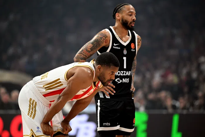 Evroliga nije pijaca: Partizan neće dobiti bolje uslove od Zvezde
