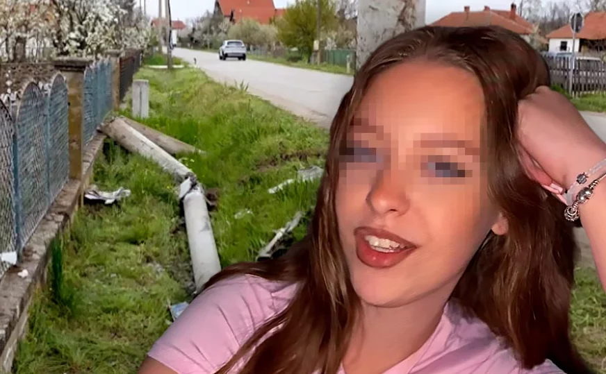 "Imale smo toliko planova" Nataša (19) POGINULA U NESREĆI, prijatelji se opraštaju emotivnim porukama