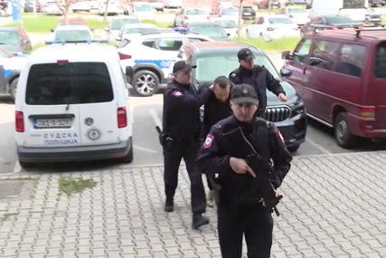 (FOTO) Zaplijenjeno 3,5 kilograma marihuane: Banjalučko tužilaštvo traži pritvor za uhapšene u akciji "Insajder 2"