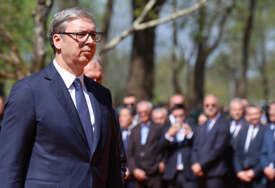 "Posjetiću i porodičnu kuću" Vučić poručio da će Srbija i Srpska obilježiti Dan sjećanja na stradale Srbe u "Oluji" 4. avgusta u Mrkonjić Gradu