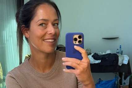 ana ivanović