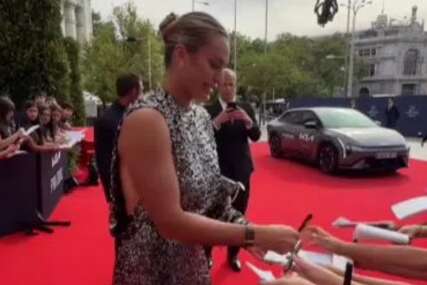 arina sabalenka