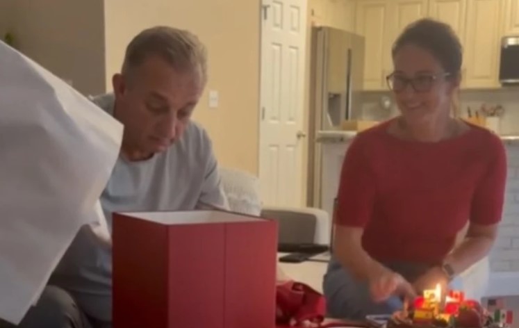 Lejla kupila ocu ulaznice za Svjetsko prvenstvo nakon što se BiH plasirala