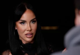 "Iskrena da budem, BOJIM SE" Aleksandra Subotić otkrila zašto nije ušla u "Elitu 9", pomenula i porodicu