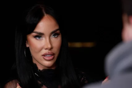 Žestoke PRIPREME ZA USELJENJE u Bijelu kuću: Aleksandra Subotić se oglasila i pokazala šta radi pred ulazak u "Elitu 9"