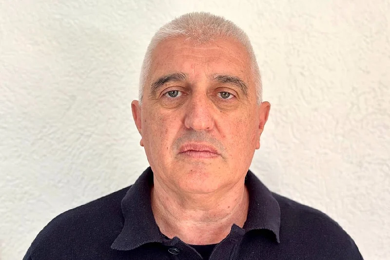 ahmed macić