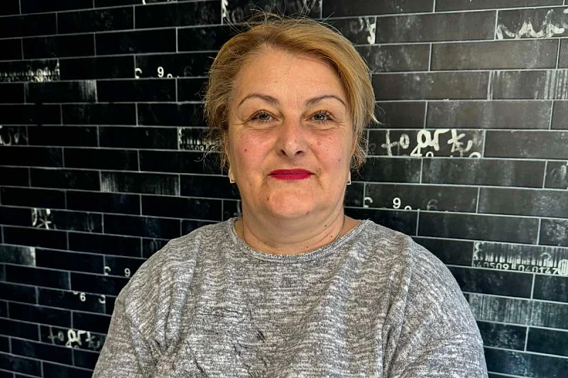 Elda Hajrić vodi bitku sa karcinomom, za nastavak liječenja potrebno više od 72.000 KM