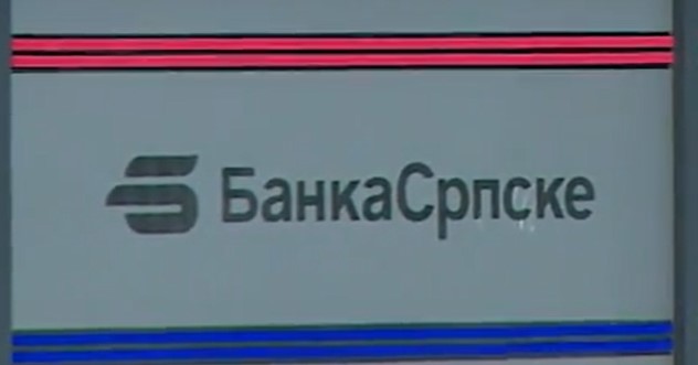 banka srpske