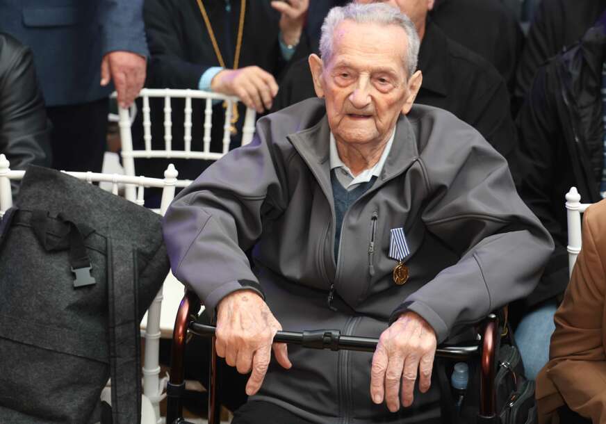 FOTO: SINIŠA PAŠALIĆ/RINGIER