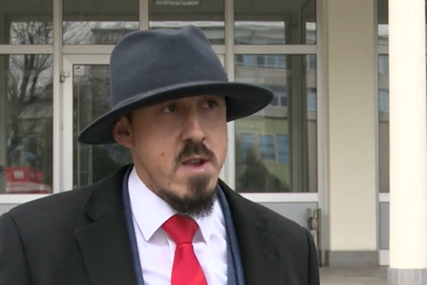 GUBITNIK DANA Boban Savić