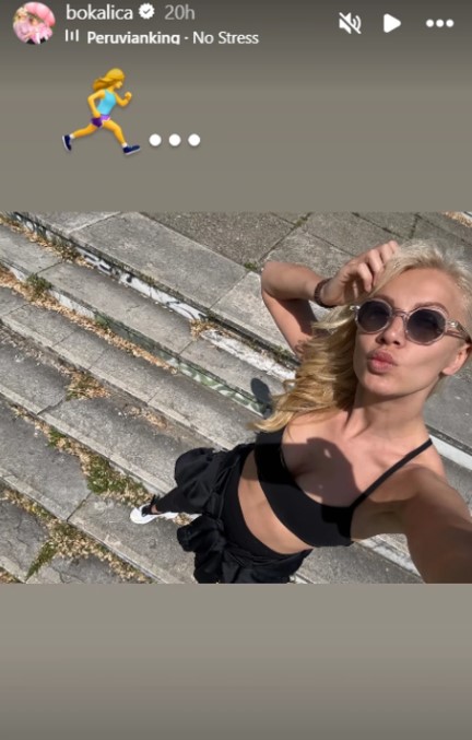 bojana ristivojević