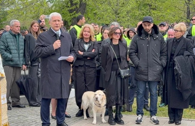 boris tadić