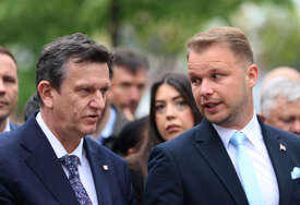 BLANUŠA MOŽE UBITI TRI MUVE JEDNIM UDARCEM Hoće li SDS imati snage da kandiduje Stanivukovića i sruši Dodikov režim?