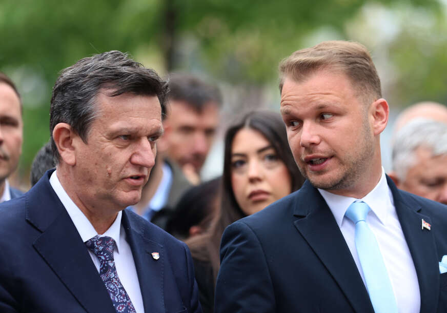 branko blanuša i draško stanivuković