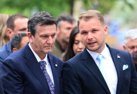 NIJE POSTIGNUT DOGOVOR Blanuša ostaje kandidat za predsjednika RS, Vukanović oštro kritikovao Stanivukovića