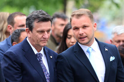 Blanuša i Stanivuković u borbi za kandidaturu, sve bliži scenario sa dvije kolone