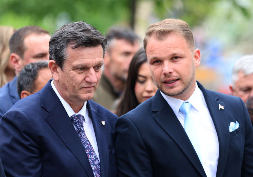 Kandidatura na čekanju: Stanivuković traži zajedničku odluku sa SDS-om