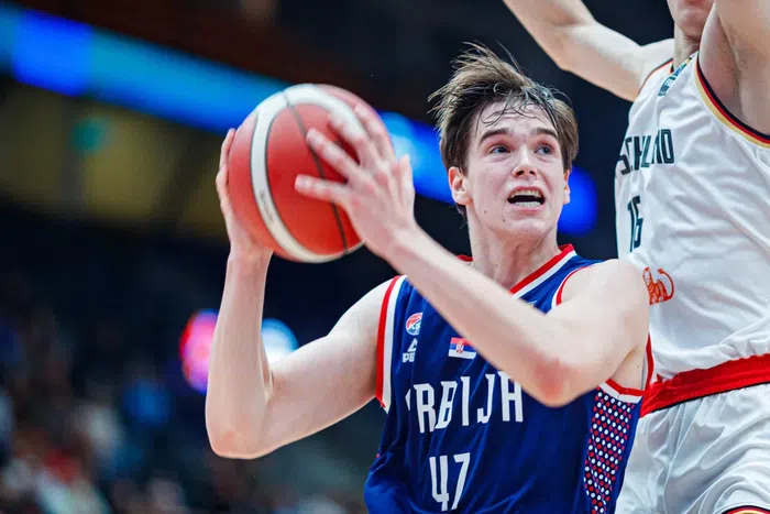 Andrej Kostić