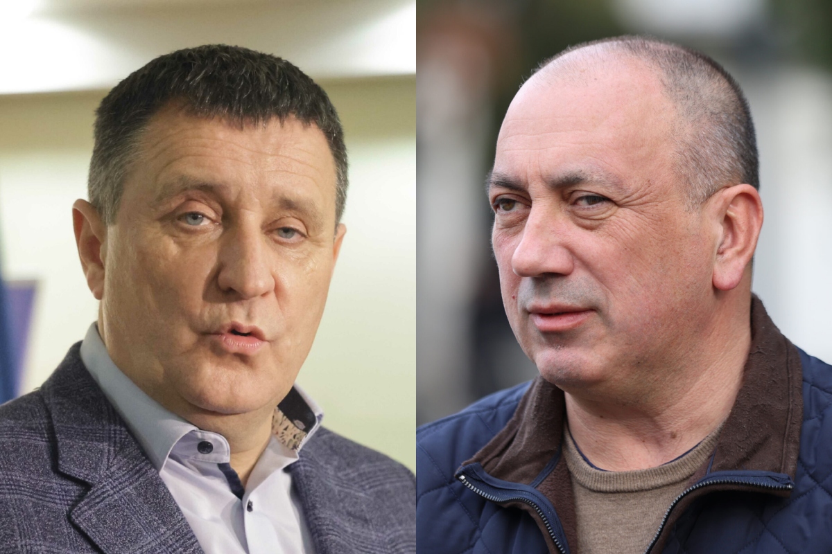 Vlado Đajić osnovao stranku, Igor Crnadak će uraditi isto