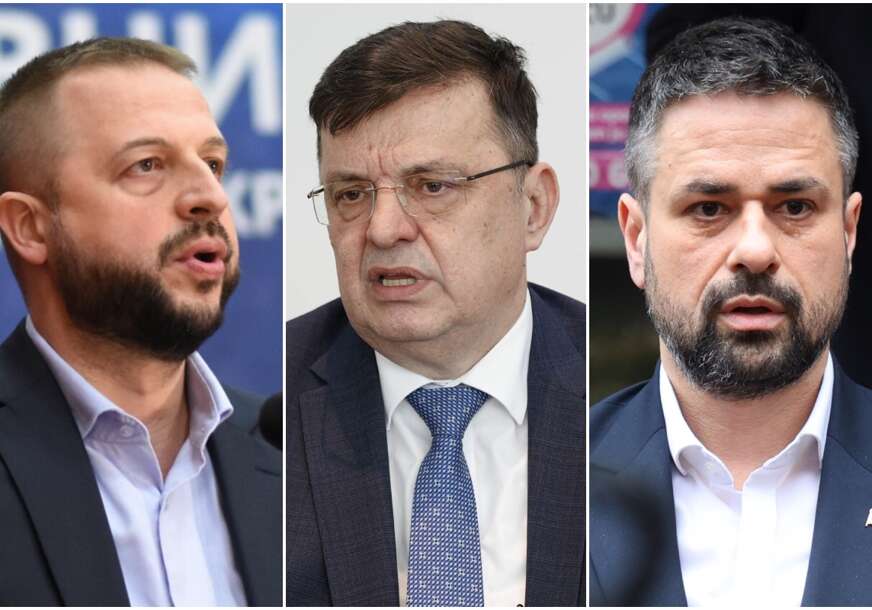 "Ljudi računaju na TAJ novac" Nešković upire prstom u Tegeltiju i Amidžića, OVO je razlog
