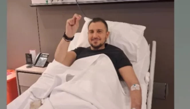 sveštenik bogdan stjepanović