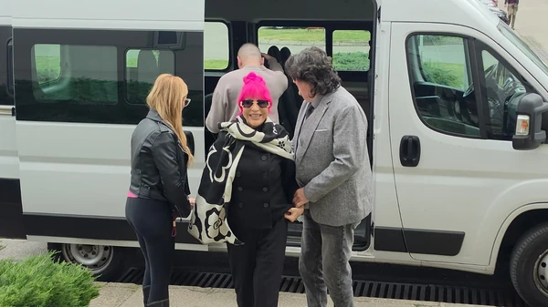 Zorica Brunclik i kemiš