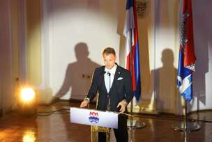 FOTO: SINIŠA PAŠALIĆ/RINGIER