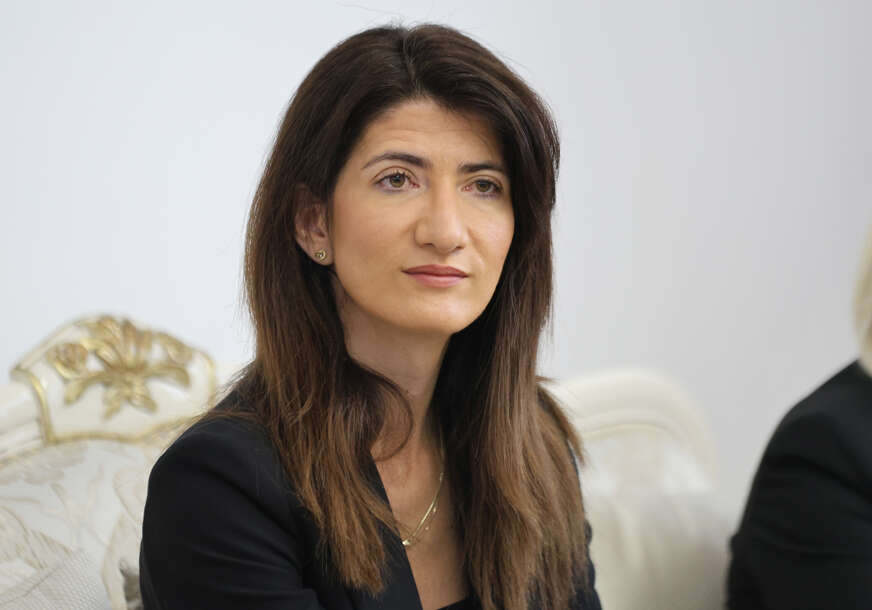 darijana filipović hdz bih