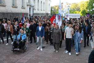 FOTO: MIOMIR JAKOVLJEVIĆ/RINGIER