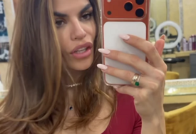"Zbog doktorke sam gubila poslove u modelingu" Dejana Živković nikad iskrenije progovorila o estetskim zahvatima i vraćanju "prirodne" ljepote
