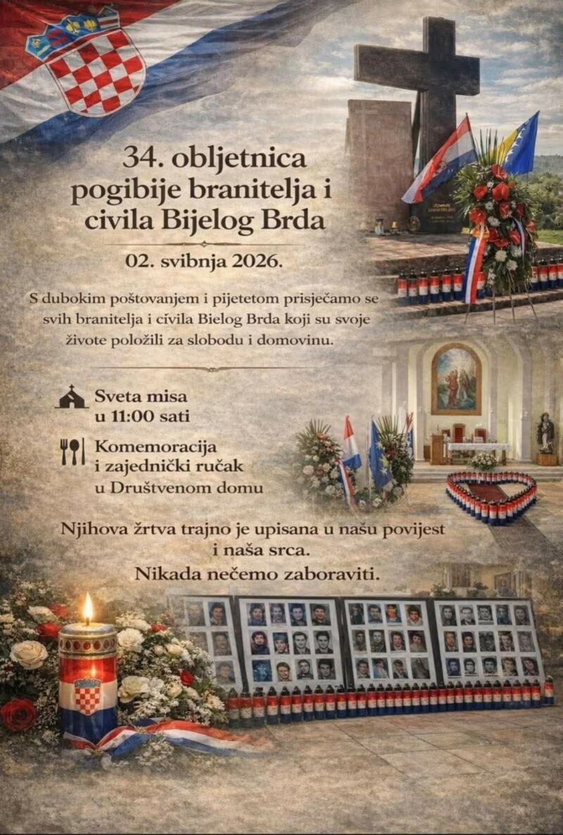 FOTO: USTUPLJENA FOTOGRAFIJA