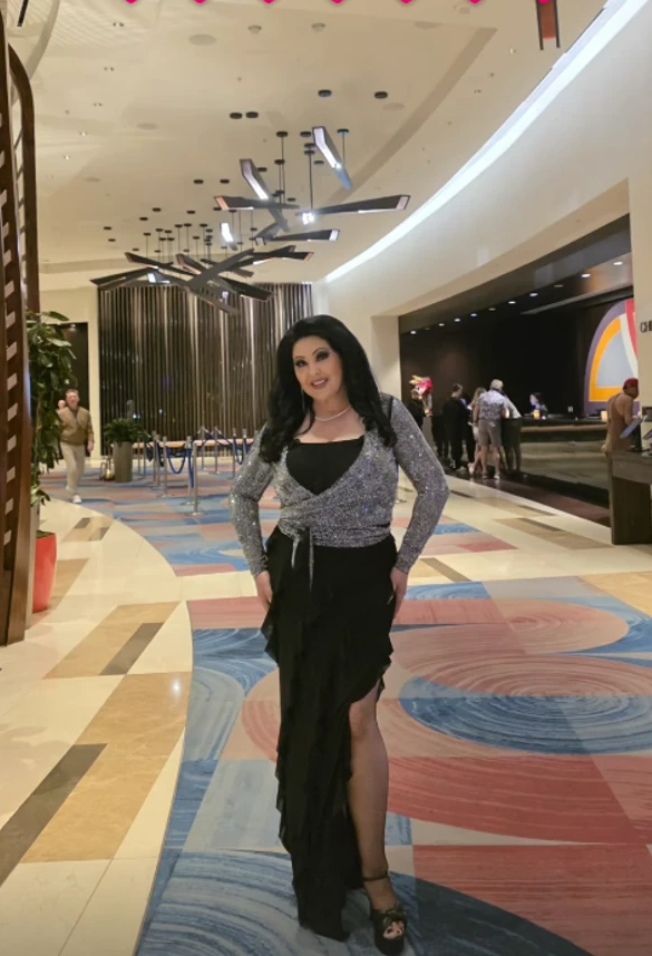 FOTO: DRAGANA_MIRKOVIC / INSTAGRAM