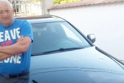 Ovo je Milan kojeg je IZBO MALOLJETNI UNUK: Pokušao da odbrani partnerku, pa krvnički izboden