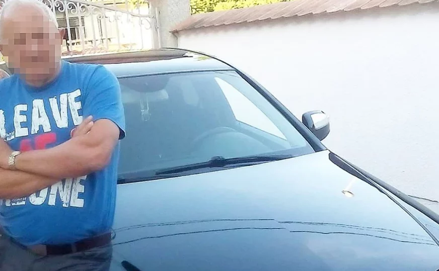 djed kojeg je pokušao ubiti unuk