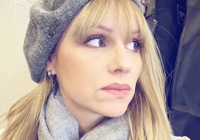 tamara lazić