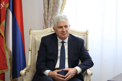 Posljednja rotacija u ovom mandatu: Dragan Čović od utorka na čelu Doma naroda PS BiH