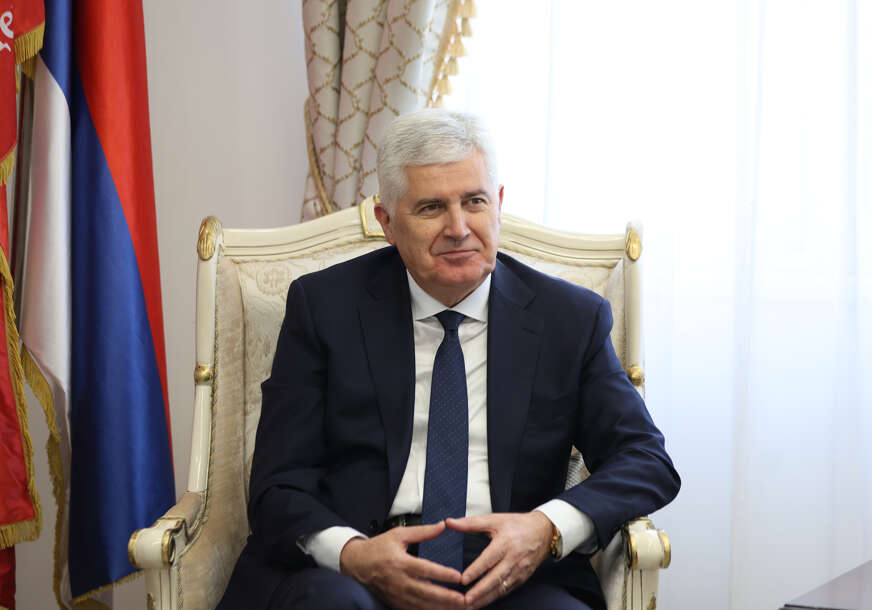 dragan čović