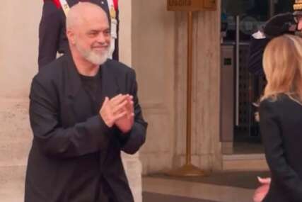 edi rama