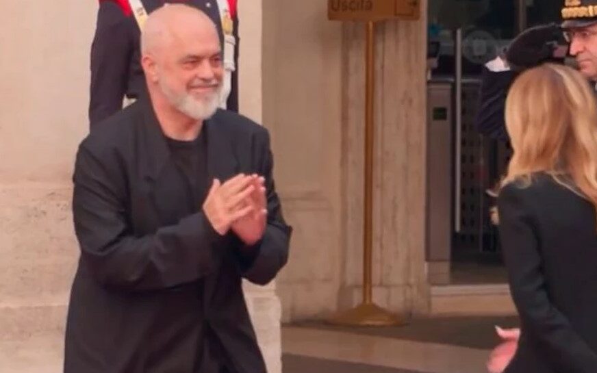 edi rama
