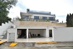 Vila od Harisa Džinovića