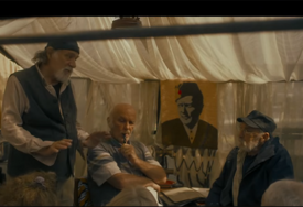 Novi međunarodni trijumf "Paviljona": Nagrade iz Njemačke i SAD za film i režiju Dine Mustafića