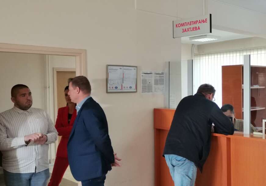 Radi se na uspostavljanju elektronske razmjene podataka: Fond PIO Srpske isplaćuje penziju za 2.200 korisnika u Austriji