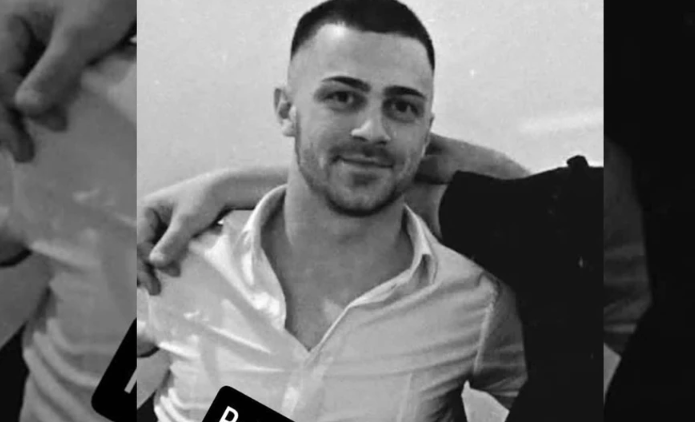 Zakucao se u drvo: Ovo je mladić (21) koji je poginuo kod Guče dok je bježao od policije